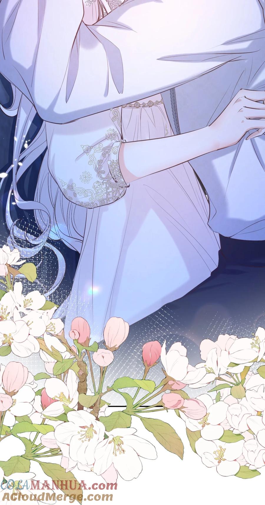 《伯爵的舔狗日记》二十二话 新婚夜 第31页