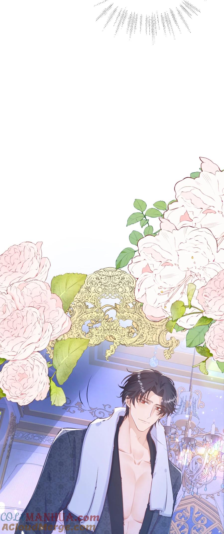 《伯爵的舔狗日记》二十三话 约尔的承诺 第16页
