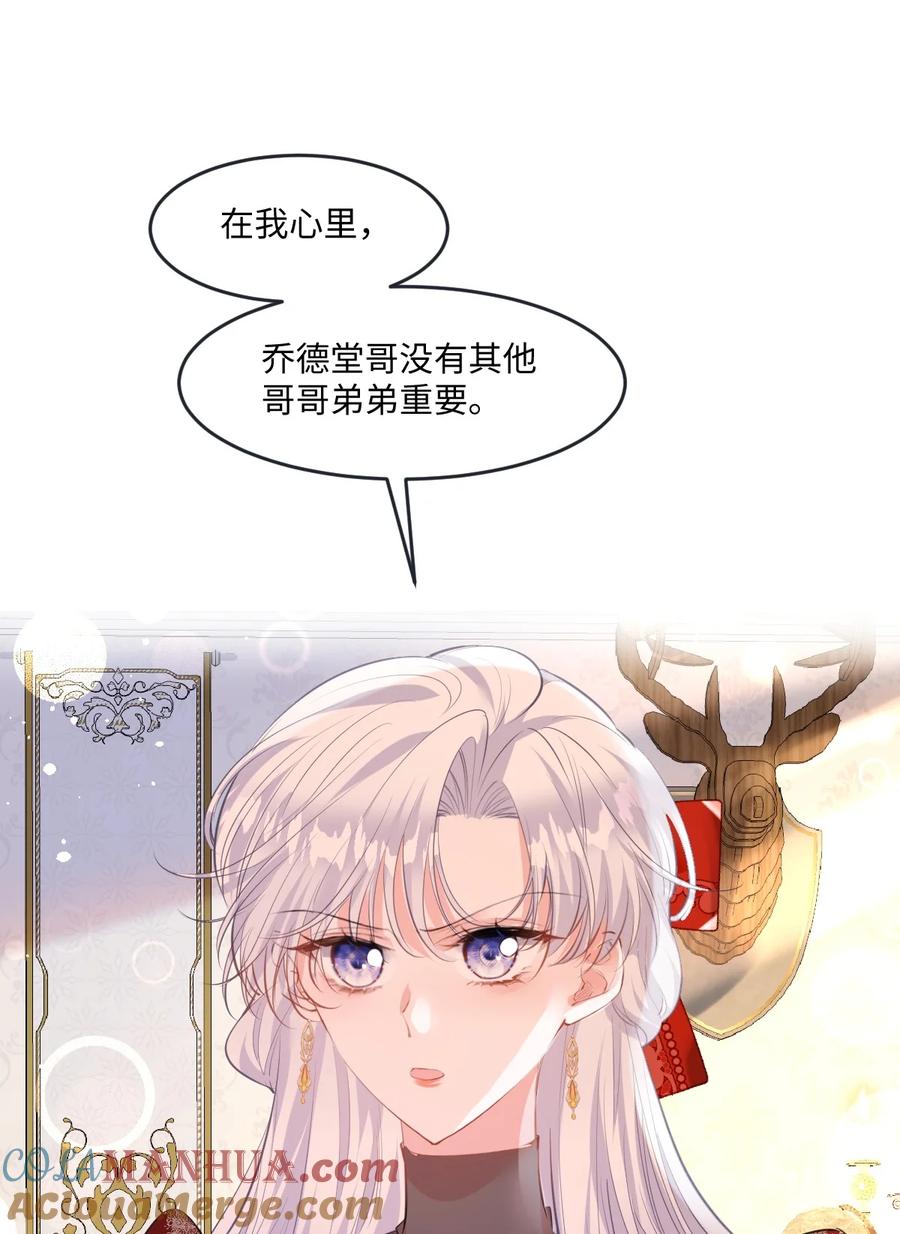 《伯爵的舔狗日记》三十二话 肯定是你 第42页
