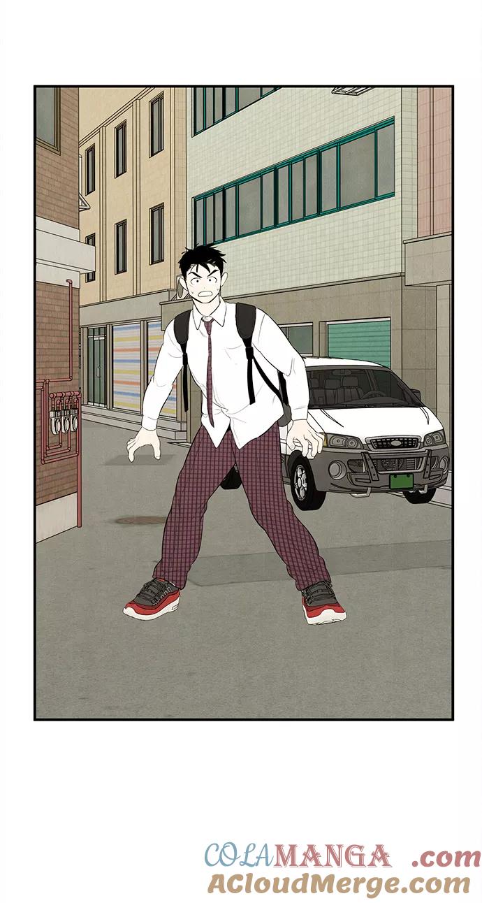 世纪末青苹果补习班 - 第47话 - 第121张图