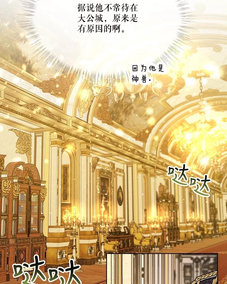 重生为神兽宝宝 - 3.魔法师 - 第30张图