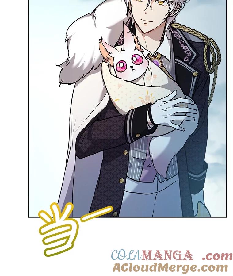 重生为神兽宝宝 - 3.魔法师 - 第7张图