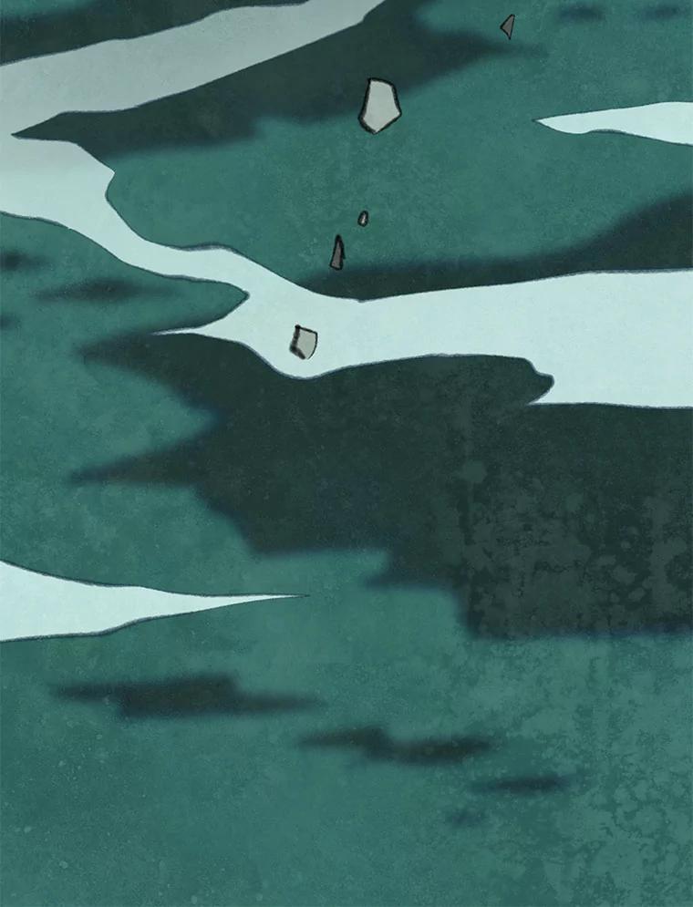 《在流星坠落之处等待》80.银色猫头鹰（4） 第51页