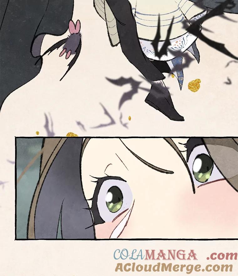 《在流星坠落之处等待》80.银色猫头鹰（4） 第58页