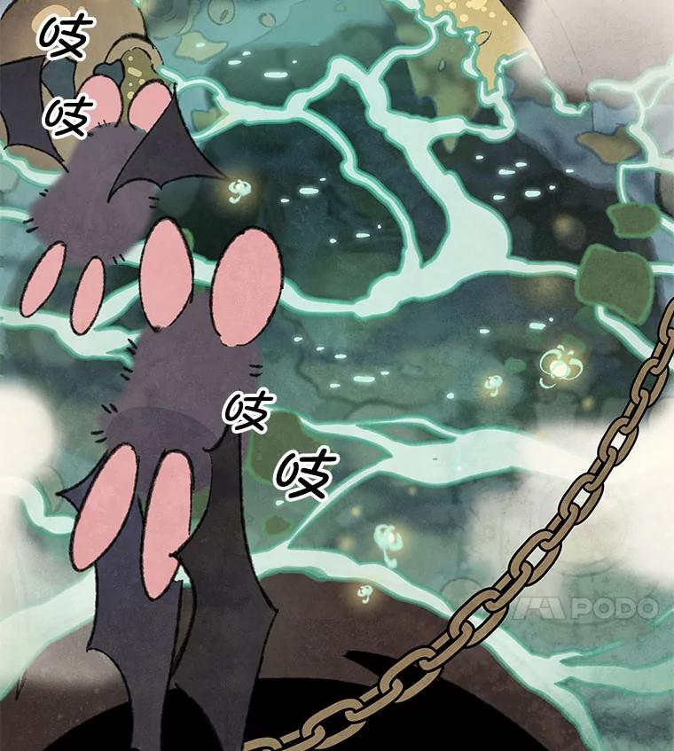 《在流星坠落之处等待》80.银色猫头鹰（4） 第11页