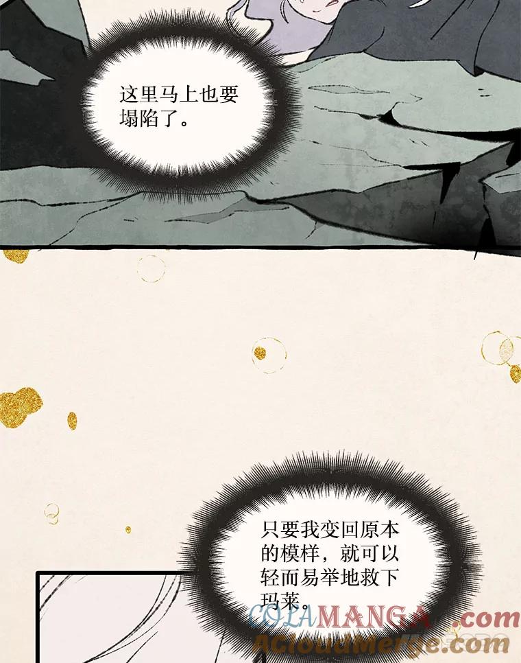 《在流星坠落之处等待》80.银色猫头鹰（4） 第40页