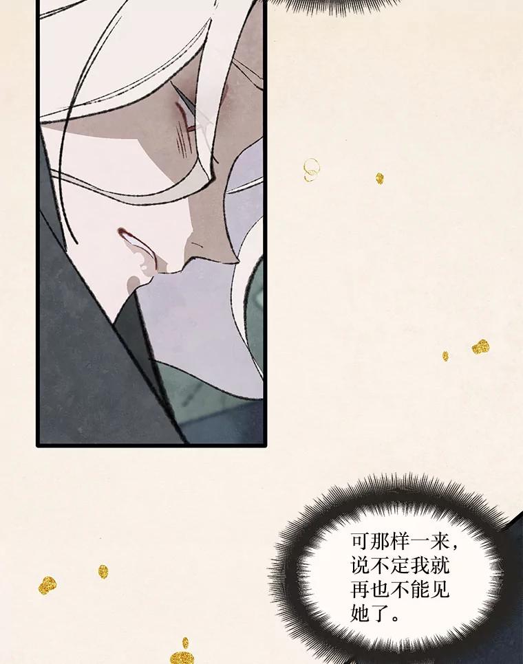 《在流星坠落之处等待》80.银色猫头鹰（4） 第41页