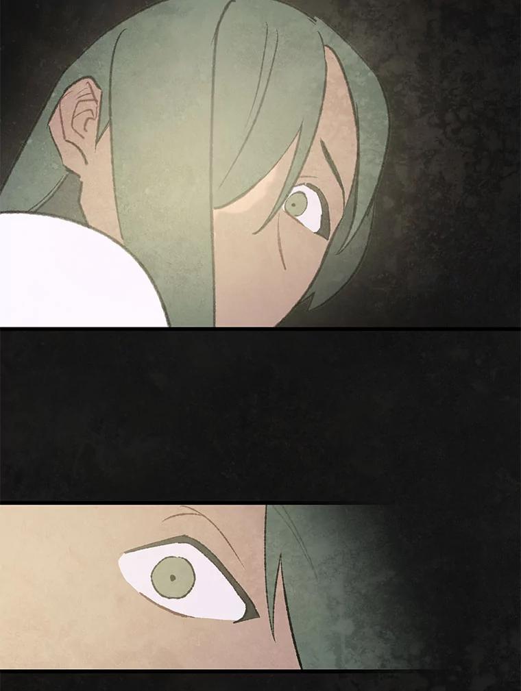《在流星坠落之处等待》96.瘟疫魔女的村庄（6） 第54页