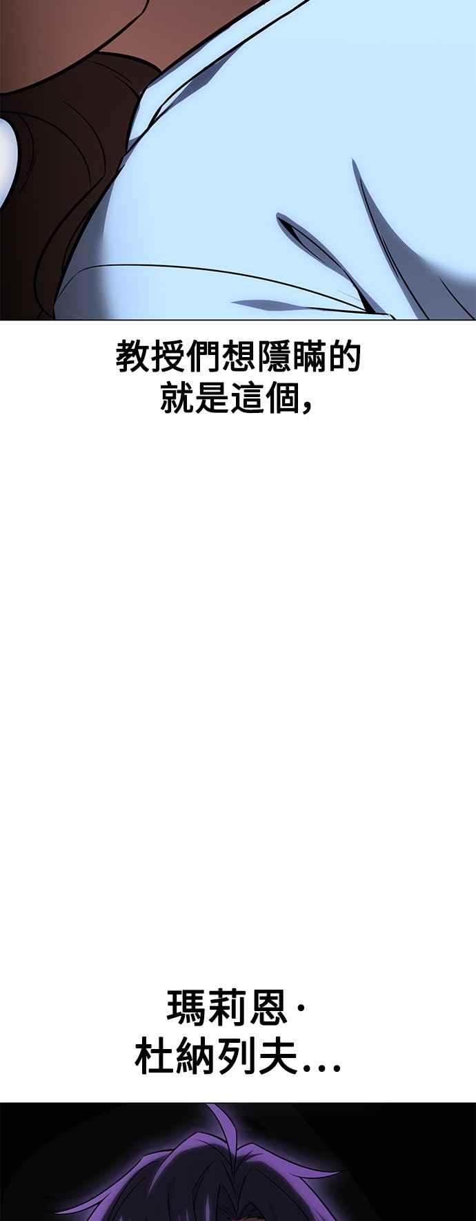 《我杀了学院玩家》第11话 第34页