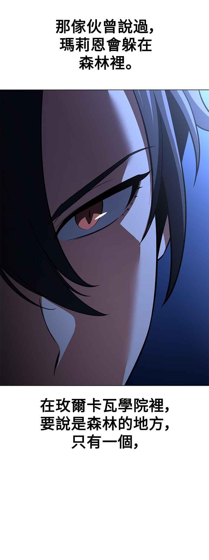 《我杀了学院玩家》第11话 第80页