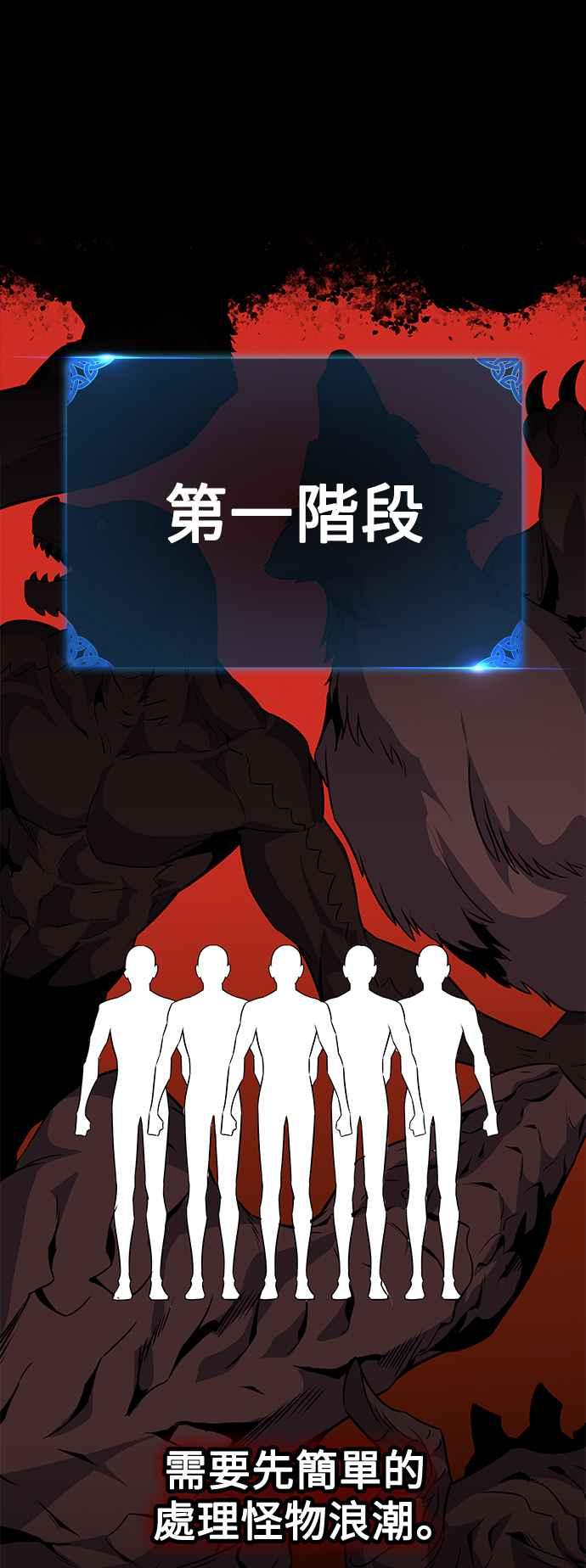 《我杀了学院玩家》第11话 第39页