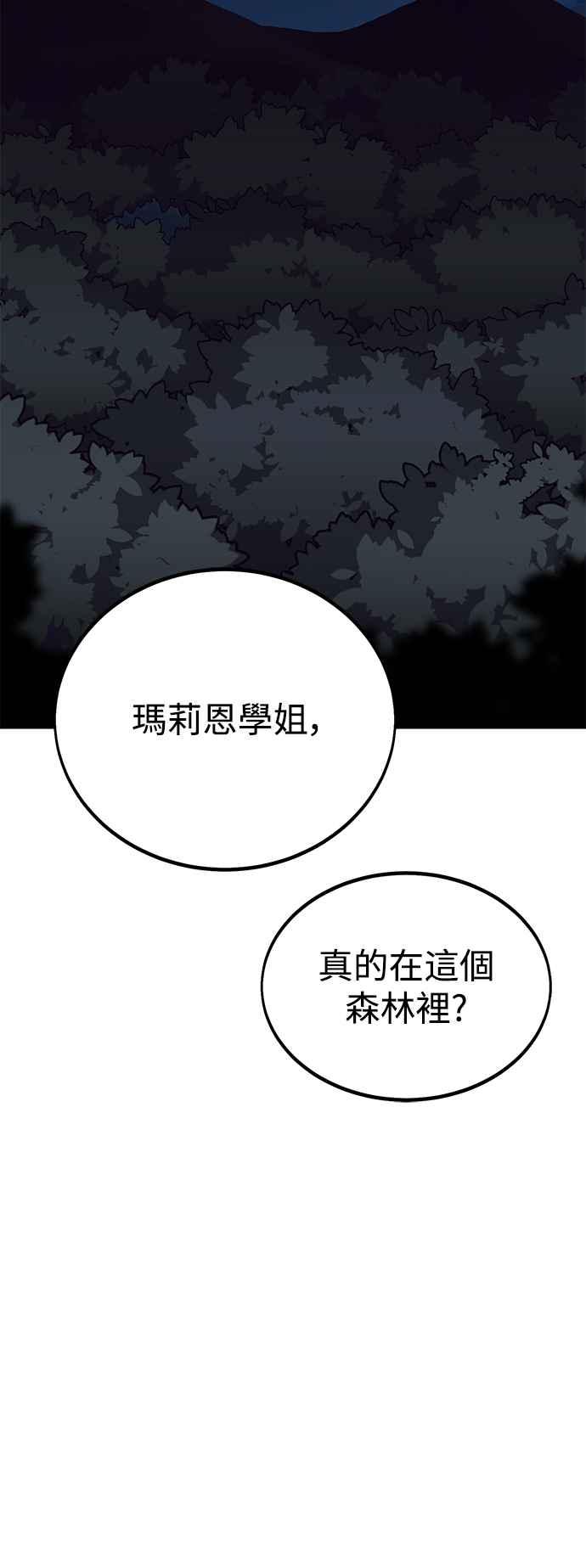 《我杀了学院玩家》第11话 第82页