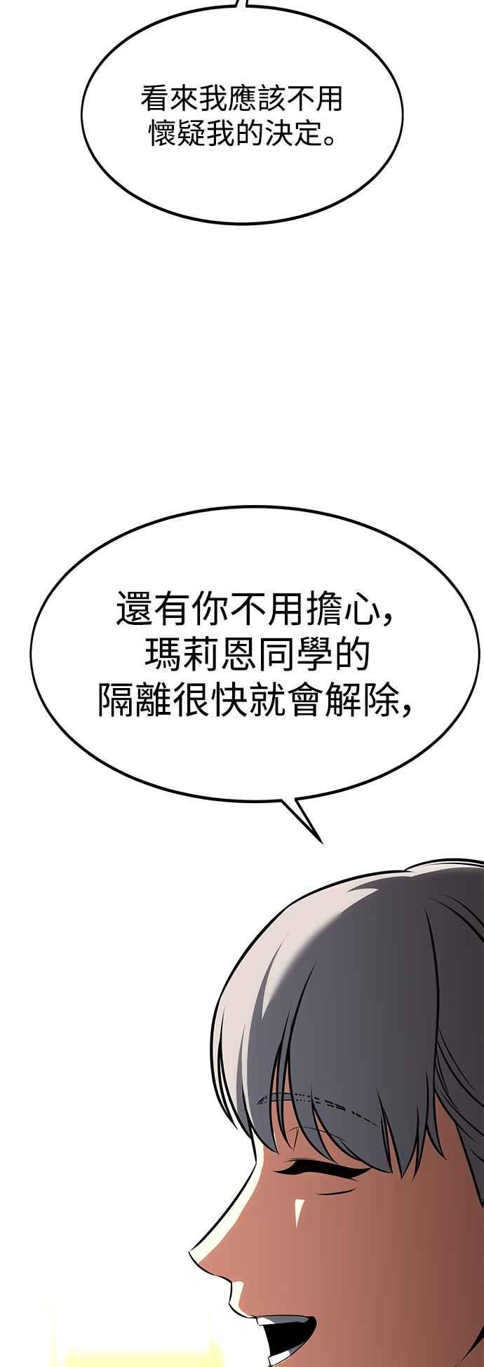 《我杀了学院玩家》第14话 第48页