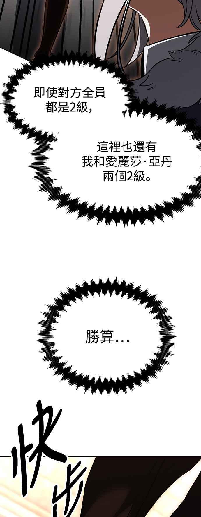 《我杀了学院玩家》第17话 第6页