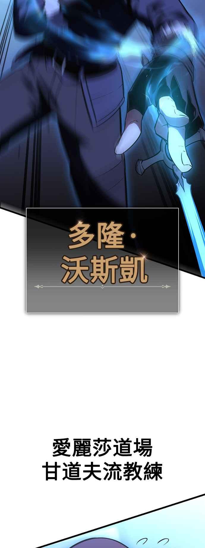 《我杀了学院玩家》第20话 第4页