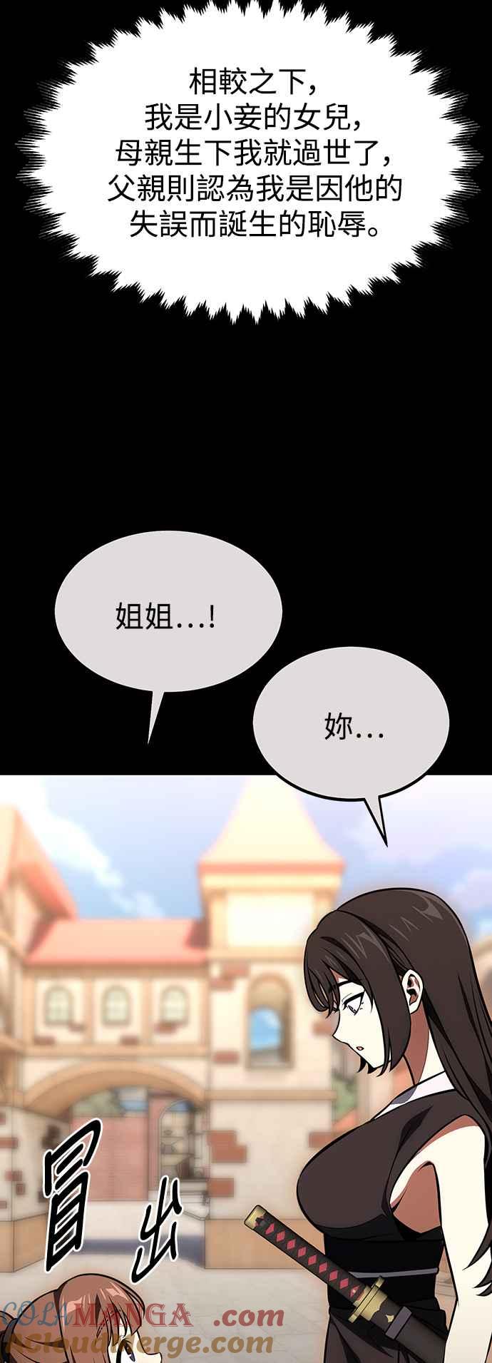 《我杀了学院玩家》第20话 第57页