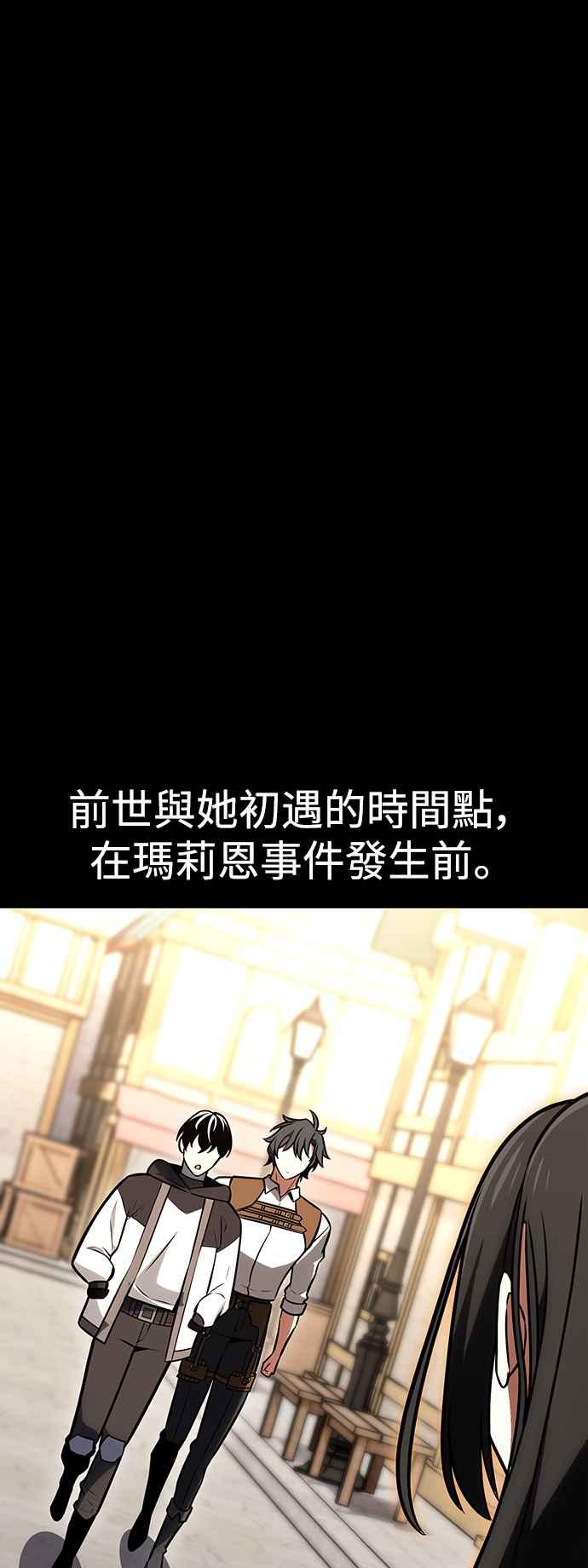 《我杀了学院玩家》第21话 第23页