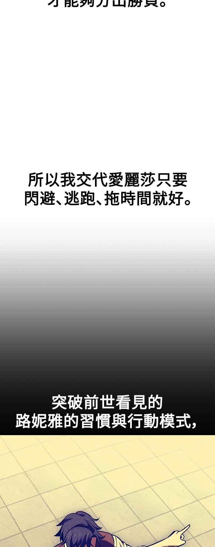 《我杀了学院玩家》第21话 第6页