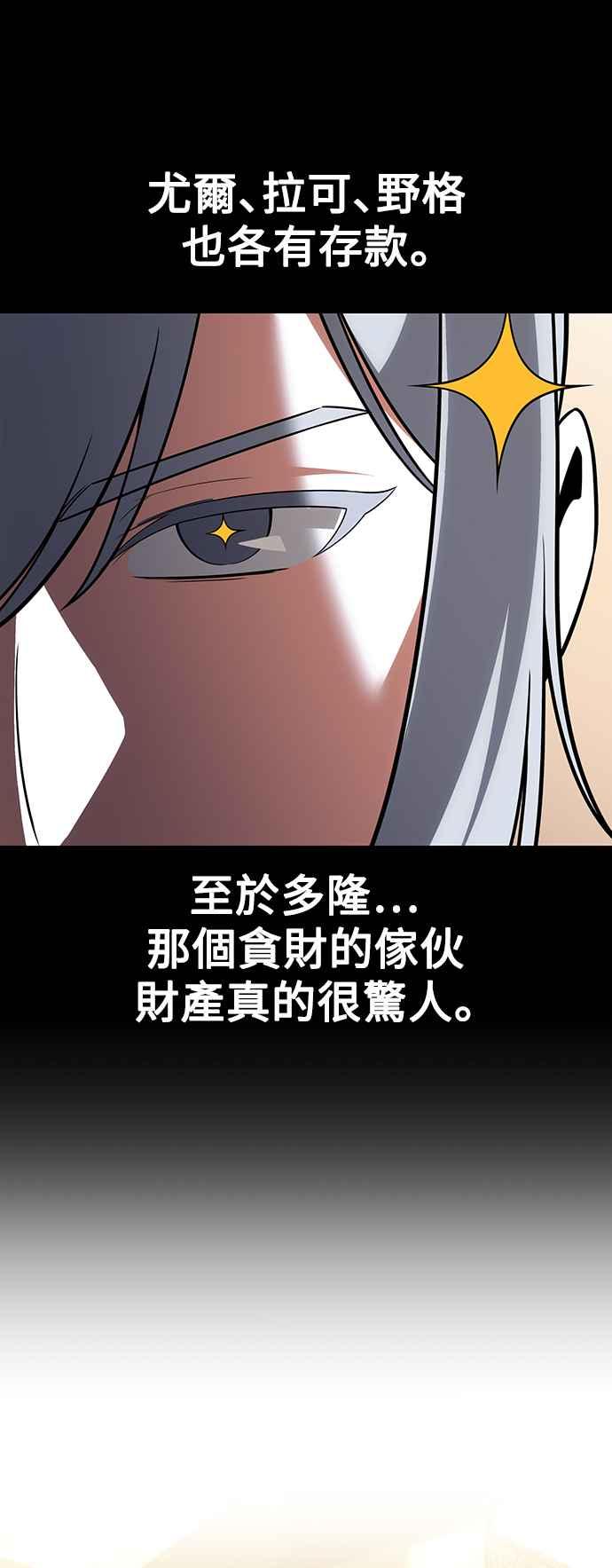 《我杀了学院玩家》第21话 第123页