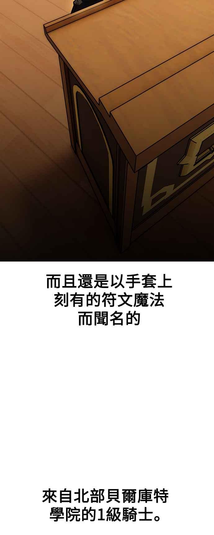 《我杀了学院玩家》第22话 第159页