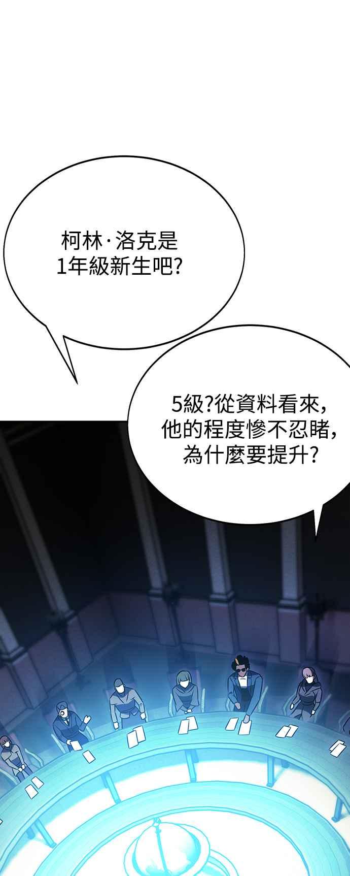 《我杀了学院玩家》第22话 第110页