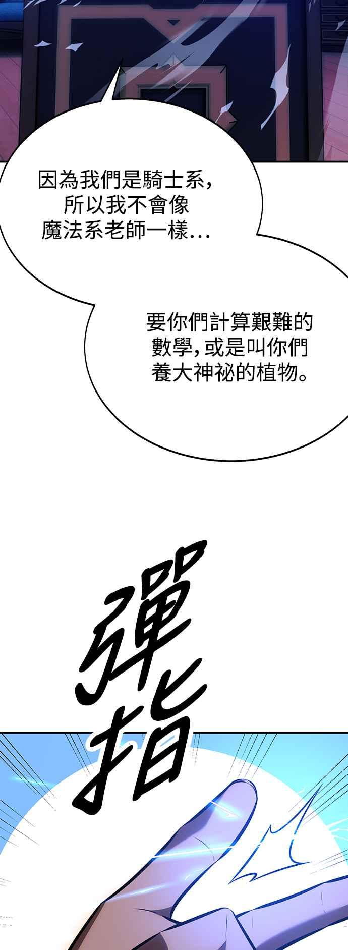 《我杀了学院玩家》第22话 第151页