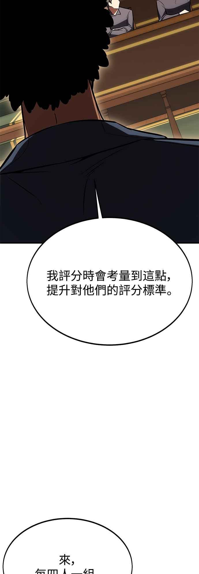《我杀了学院玩家》第23话 第3页