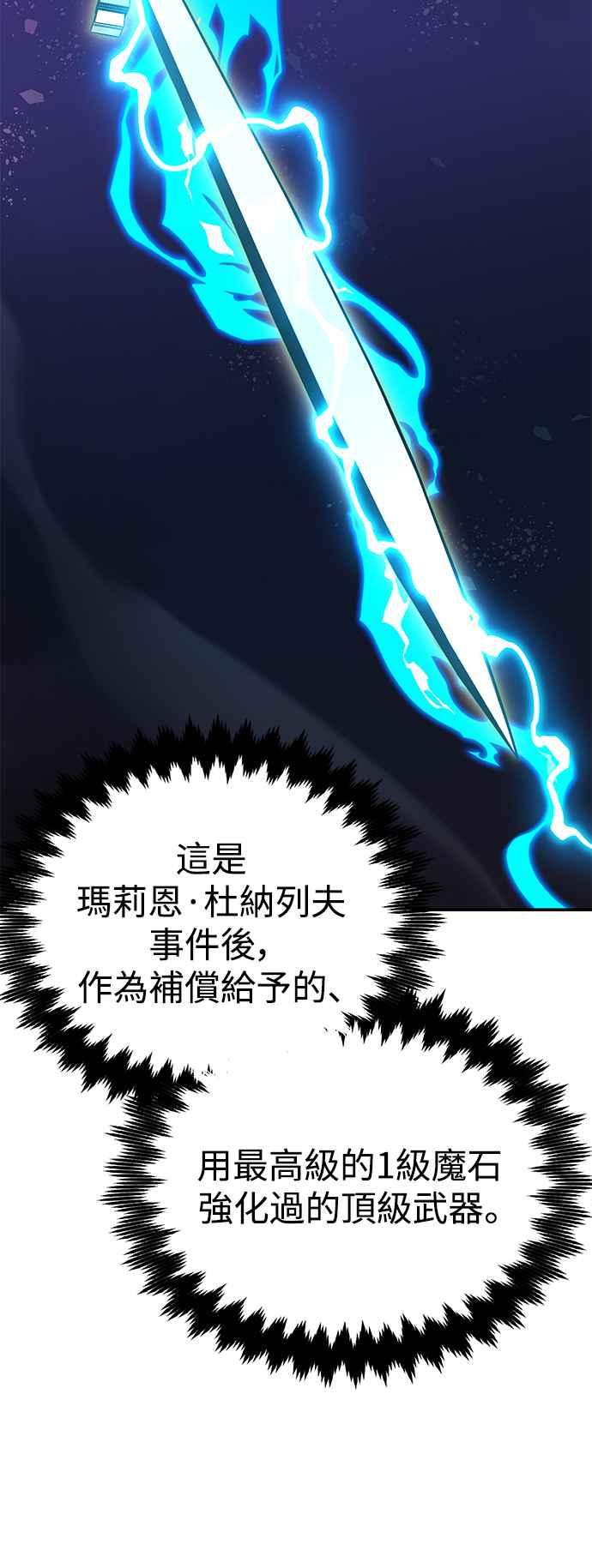 《我杀了学院玩家》第29话 第40页