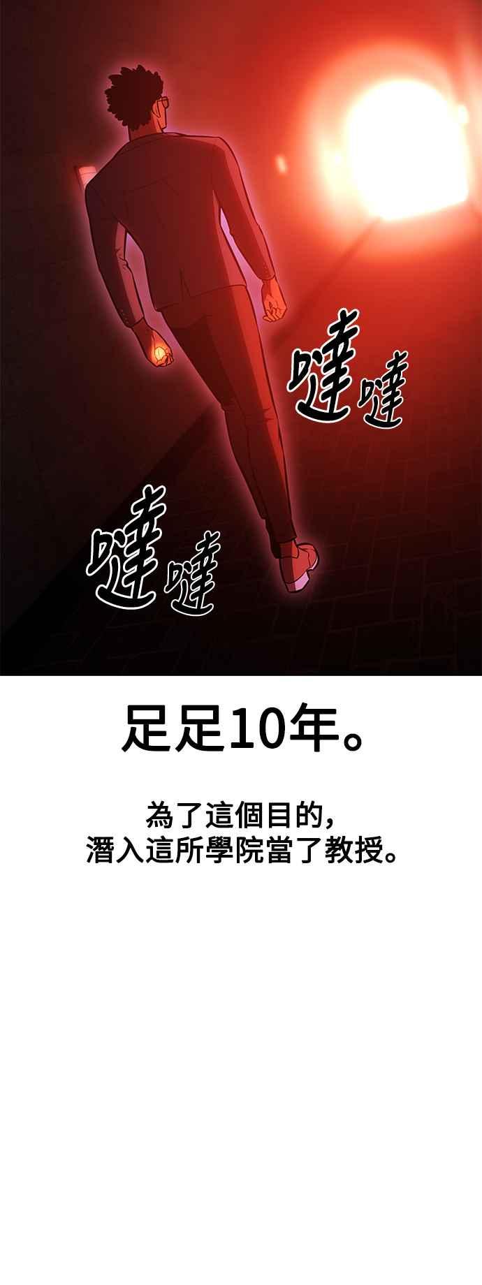 《我杀了学院玩家》第30话 第40页