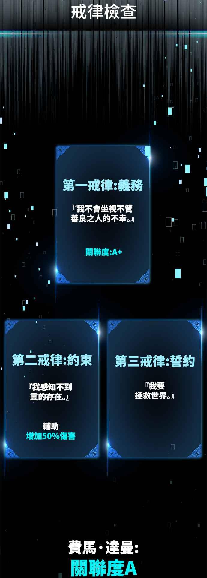 《我杀了学院玩家》第31话 第12页