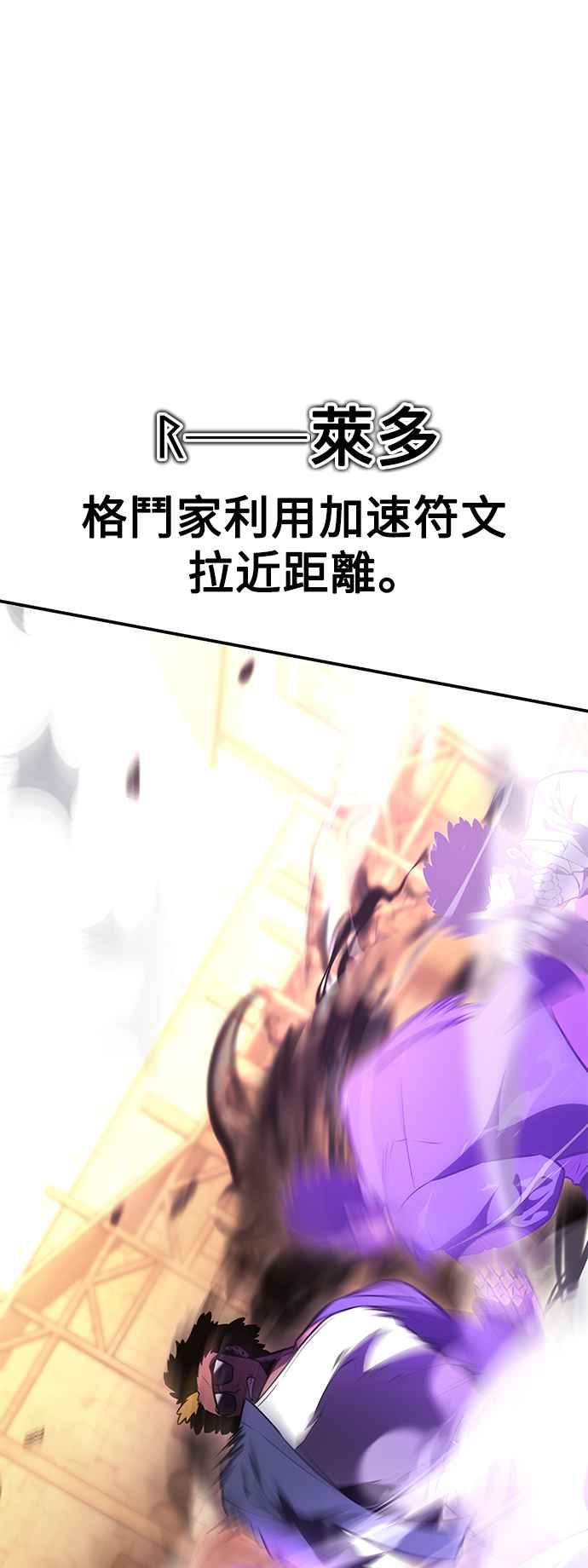 《我杀了学院玩家》第31话 第19页