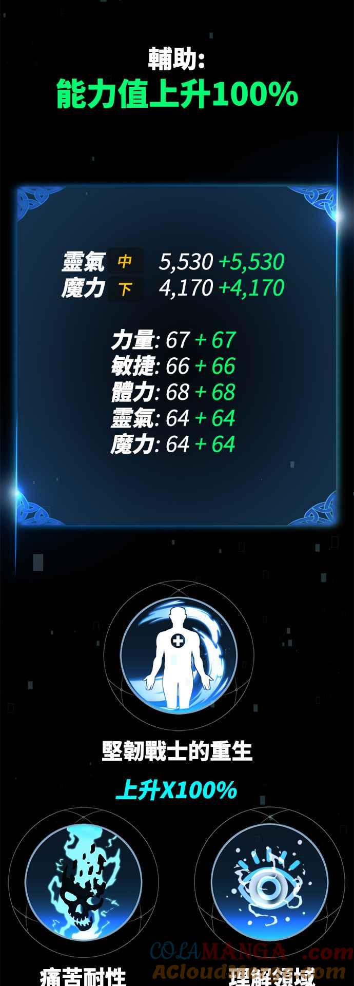 《我杀了学院玩家》第31话 第13页
