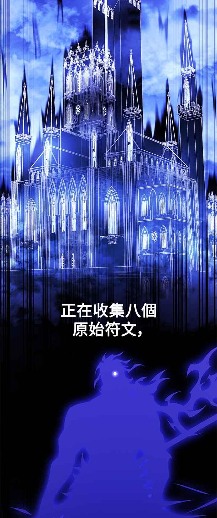 《我杀了学院玩家》第32话 第96页