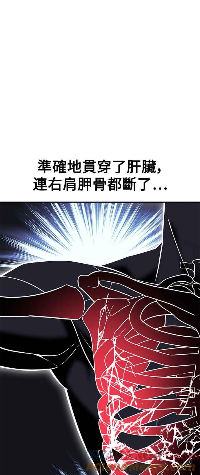 《我杀了学院玩家》第32话 第105页