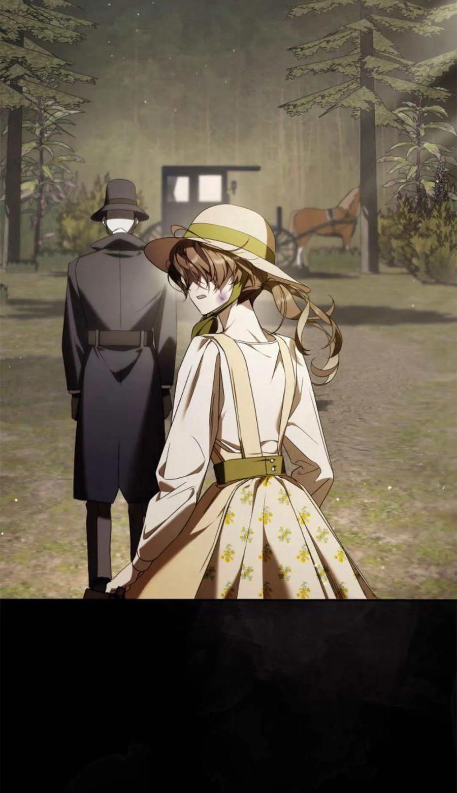 《伯爵家的神秘侍女》第01话 第60页