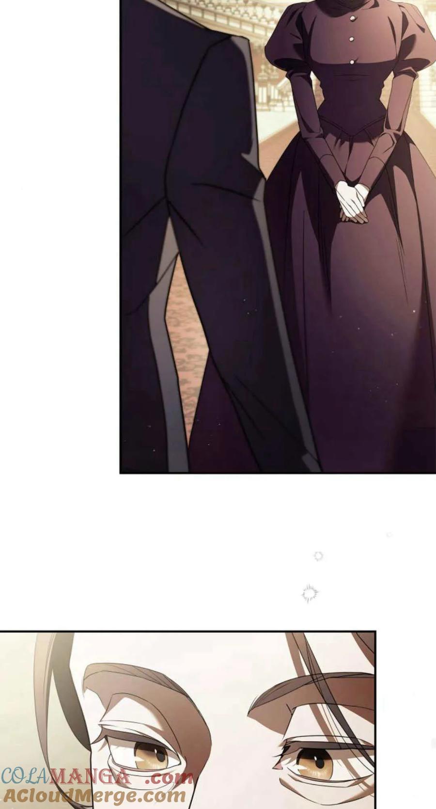 《伯爵家的神秘侍女》第01话 第77页