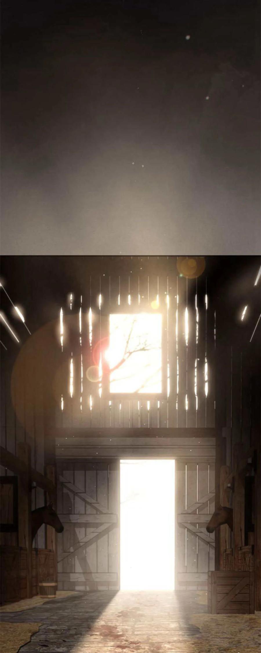 《伯爵家的神秘侍女》第01话 第3页