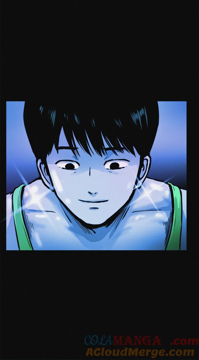 可疑的减肥俱乐部 - 第12话 健身房跑步机危险的理由 - 第16张图