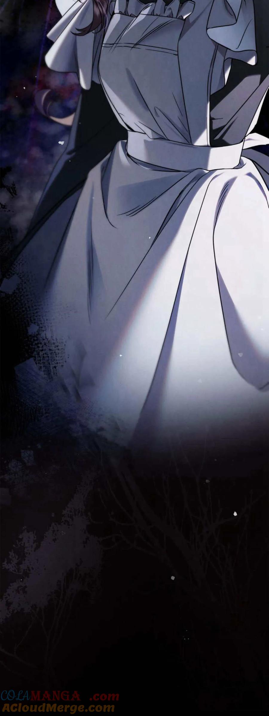 《伯爵家的神秘侍女》第02话 第91页