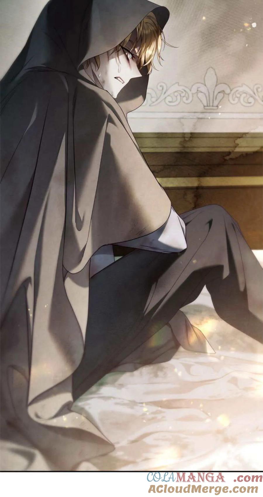 《伯爵家的神秘侍女》第02话 第70页