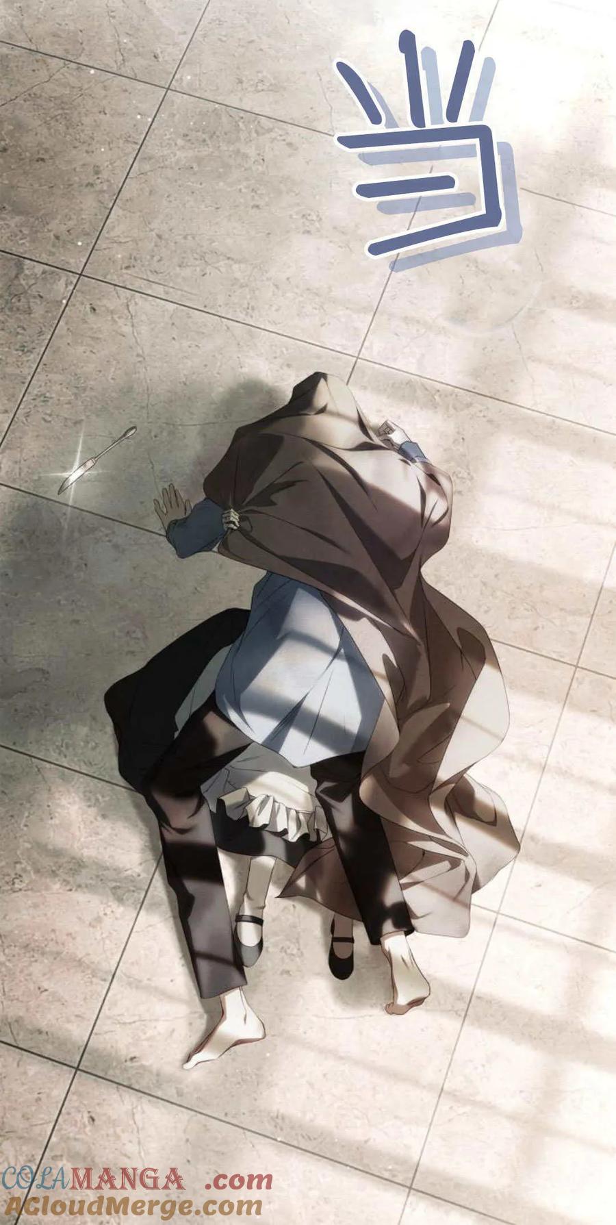 《伯爵家的神秘侍女》第02话 第22页