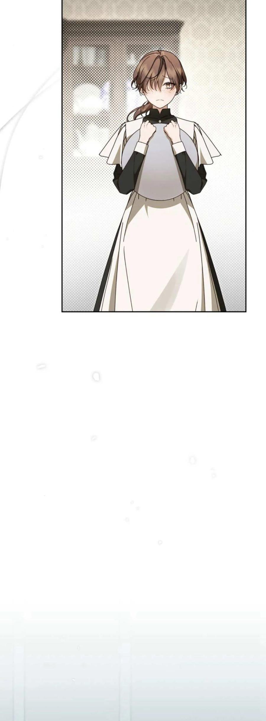 《伯爵家的神秘侍女》第23话 第9页