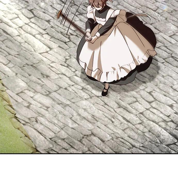 《伯爵家的神秘侍女》第32话 第30页