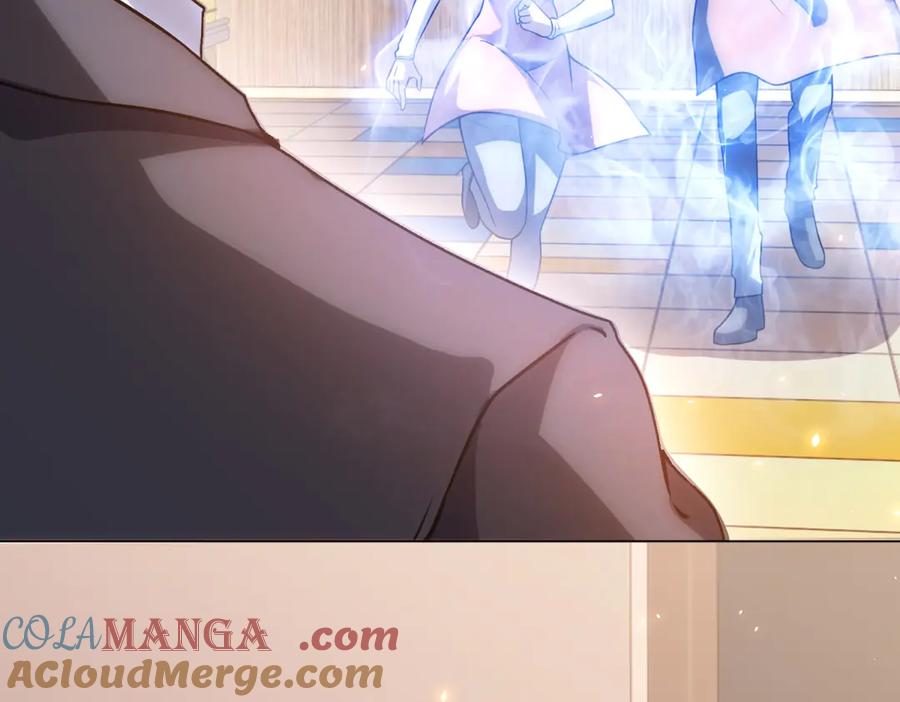 《我的诸神医院》第31话 空间重叠 第129页