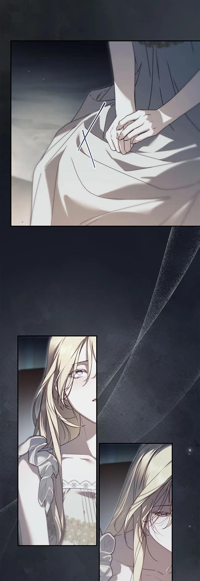 《伯爵家的神秘侍女》第37话 第8页