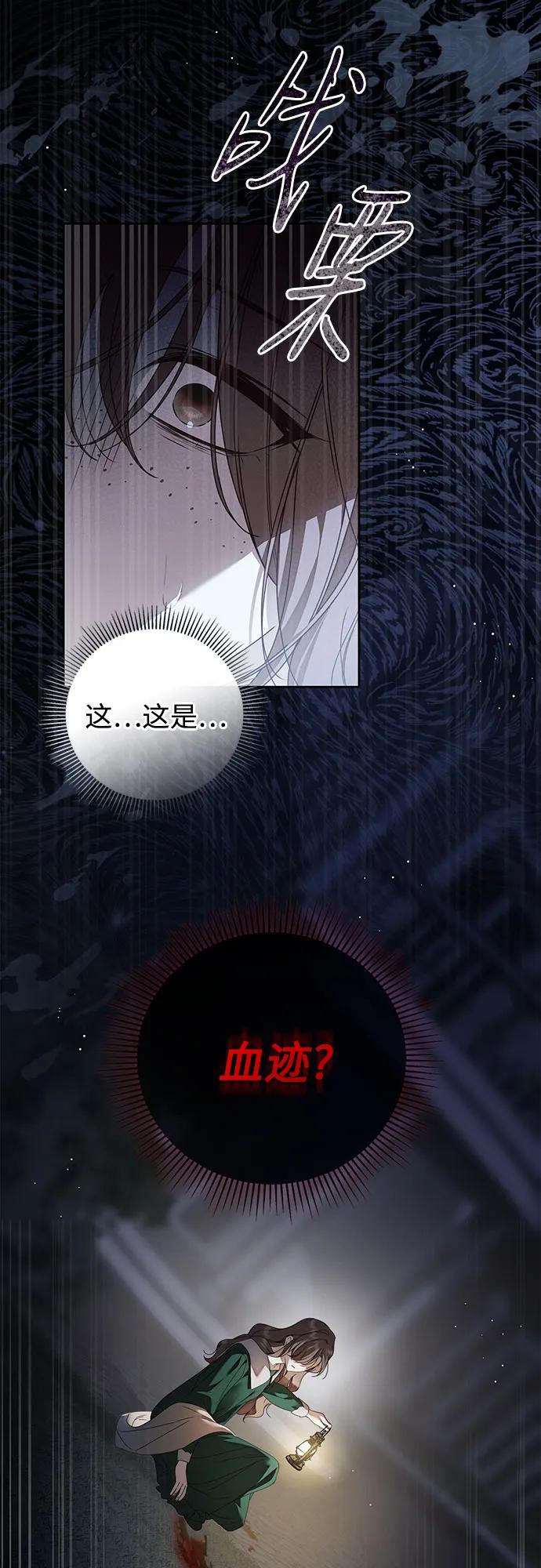 《伯爵家的神秘侍女》第41话 第23页