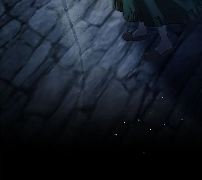 《伯爵家的神秘侍女》第41话 第21页