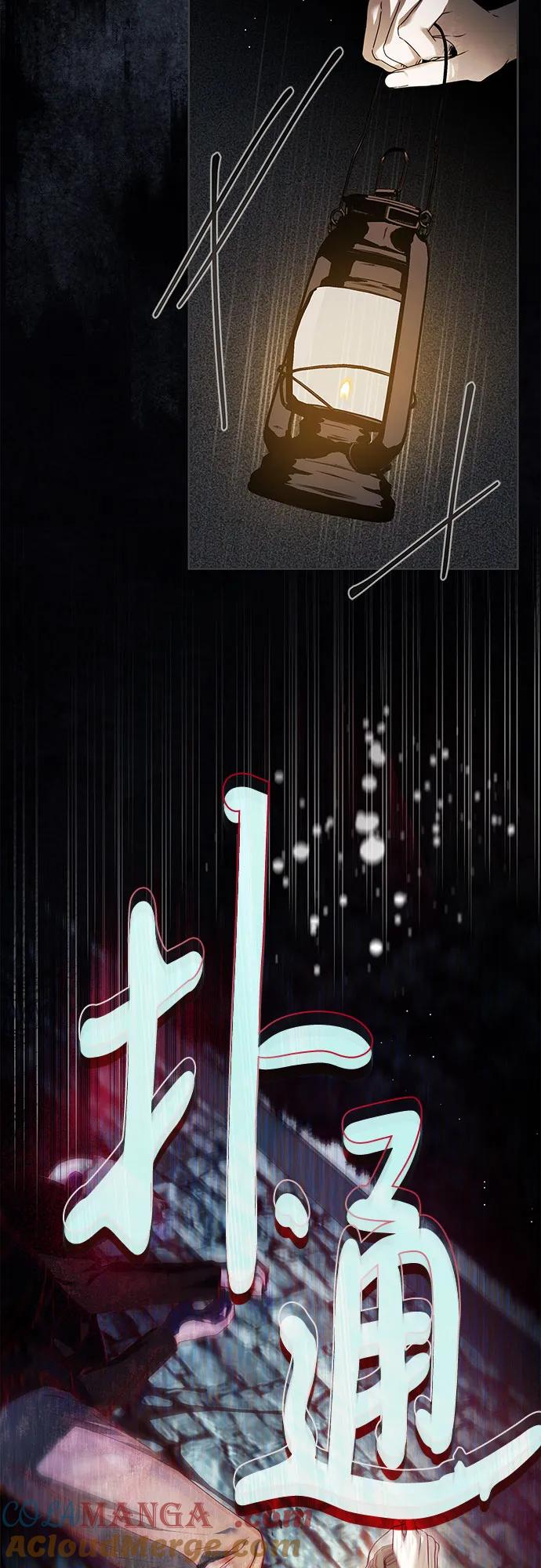《伯爵家的神秘侍女》第41话 第28页