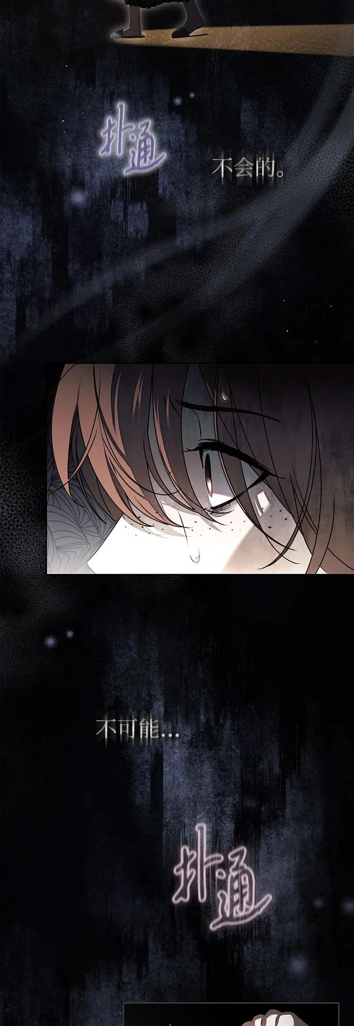 《伯爵家的神秘侍女》第41话 第27页