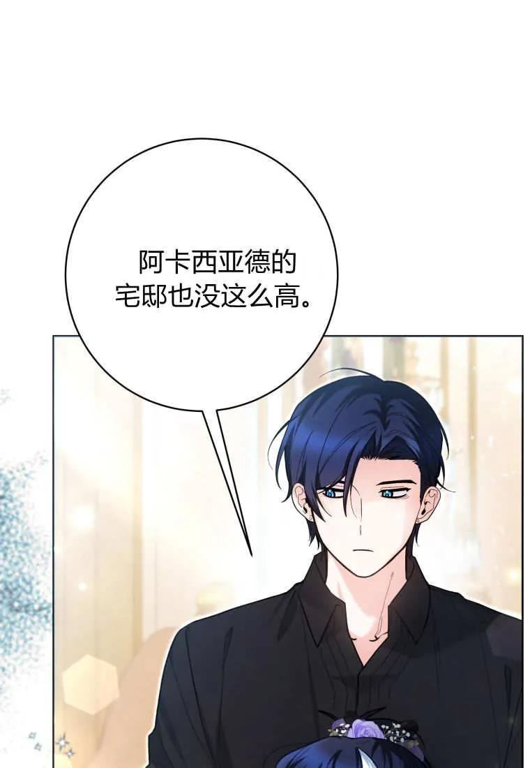 黑幕虎鲸宝宝 第41话 第34页